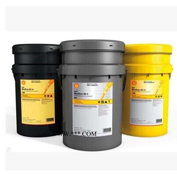 壳牌燃气发动机油_Shell Mysella OIL 30燃气发动机油_中美达**图5