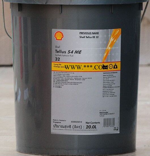 壳牌燃气发动机油_Shell Mysella OIL 30燃气发动机油_中美达**图3