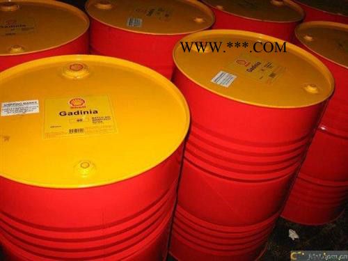壳牌燃气发动机油_Shell Mysella OIL 30燃气发动机油_中美达**图6