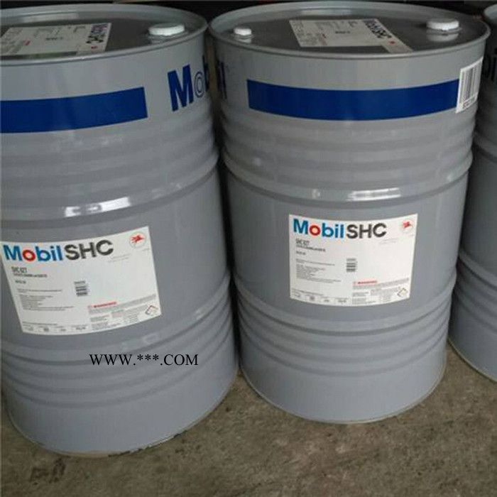 美孚 拉力士SHC826合成压缩机油Mobil/SHC 800系列空气压缩机油 **图2