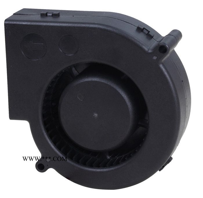 齐恒达9733鼓风机风扇 直流风扇 风扇厂家图4