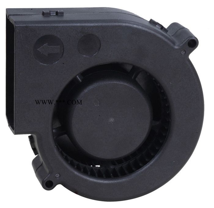 齐恒达9733鼓风机风扇 直流风扇 风扇厂家图3