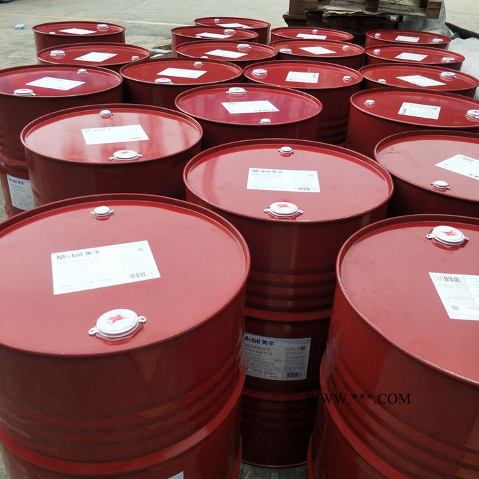 Mobil/美孚 佳特M50# 船用柴油机油 优性能发动机油 ** 批发图4