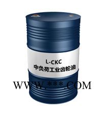 昆仑 重负荷工业闭式齿轮油 中极压齿轮油 低温齿轮油 合成齿轮油 中负荷工业闭式齿轮油图8