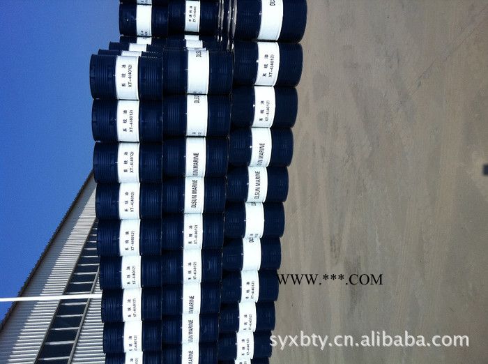 昆仑工业齿轮油 昆仑工业齿轮油 CKD68号齿轮油 CKD68号齿轮油 工业齿轮油图3