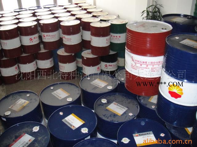 昆仑工业齿轮油 昆仑工业齿轮油 CKD68号齿轮油 CKD68号齿轮油 工业齿轮油图2