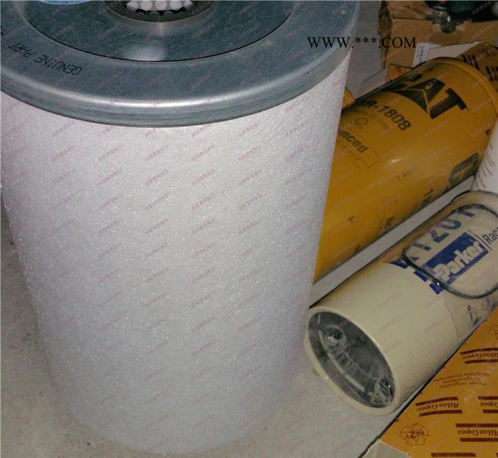 [ 正浦货]阿特拉斯机油过滤器1625752500图3