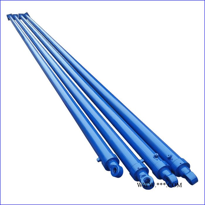 导轨式升降机油缸厂家  直销 导轨式升降机油缸  导轨式升降机油缸尺寸图4