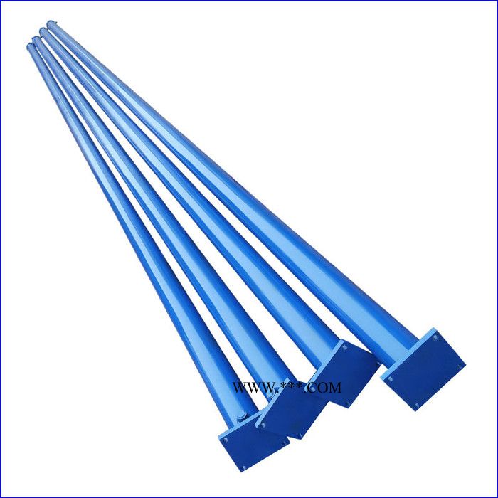 导轨式升降机油缸厂家  直销 导轨式升降机油缸  导轨式升降机油缸尺寸图3