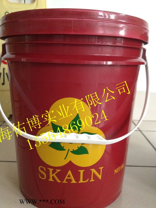 供应进口品牌 斯卡兰13号压缩机油 往复式空压机油100#图2