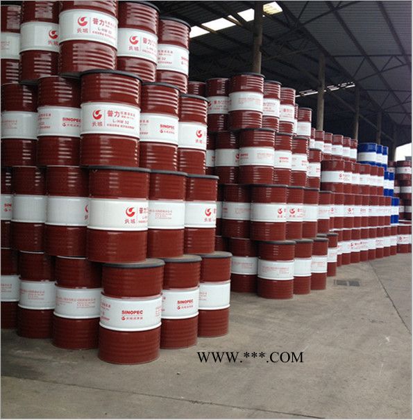 长城4511合成压缩机油 合成螺杆压缩机油 **图2