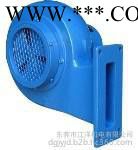 厨房鼓风机供应佛山九洲普惠ZY型节能吹风机低噪音离心式吹风机CZR低噪音中压通风机广东风机图2