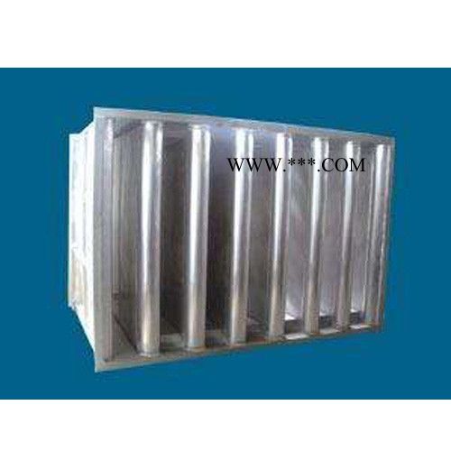 鼓风机 消声器图5