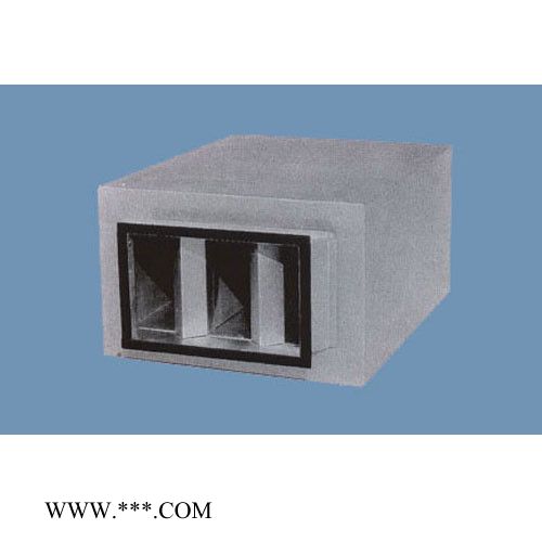 鼓风机 消声器图3