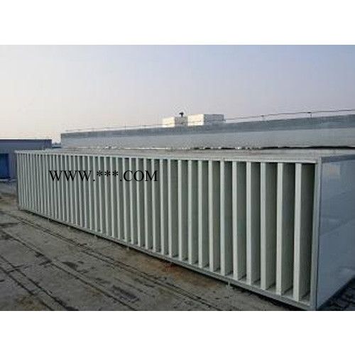 鼓风机 消声器图4