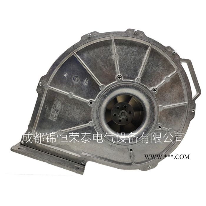 ebmpapst依必安派特 G3G250-GN44-01 燃气锅炉鼓风机图2