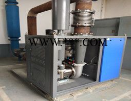 山东拓博运TB20小型号空气悬浮鼓风机 空气悬浮离心风机价格 空气悬浮风机厂家排名 空气悬浮风机电机 风机滤芯图2