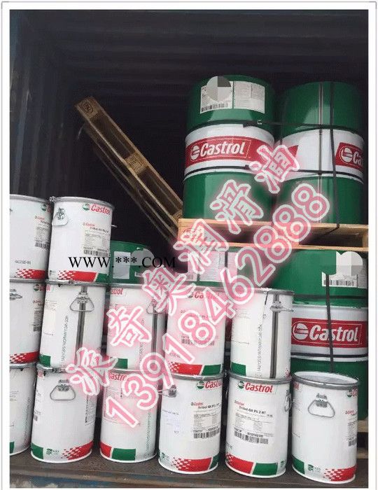 供应嘉实多 PD 32 46 68 100 150空气压缩机油【图片】空压机油批发 嘉实多PD32压缩机油图3
