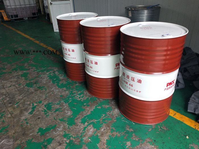 卓佳46#冷冻机油渔船、螺杆式制冰机用合成冷冻机油厂家现货供应图3