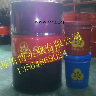 斯卡兰30号全损耗机械油 斯卡兰30#机油 机械润滑油