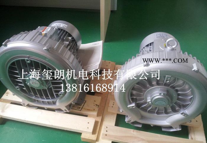 G-200风机 2BH1500-7AH16高压鼓风机图3