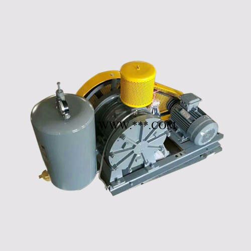 豫鼓风机  HZ-1001S回转风机  罗茨风机价格  气力输送风机图3