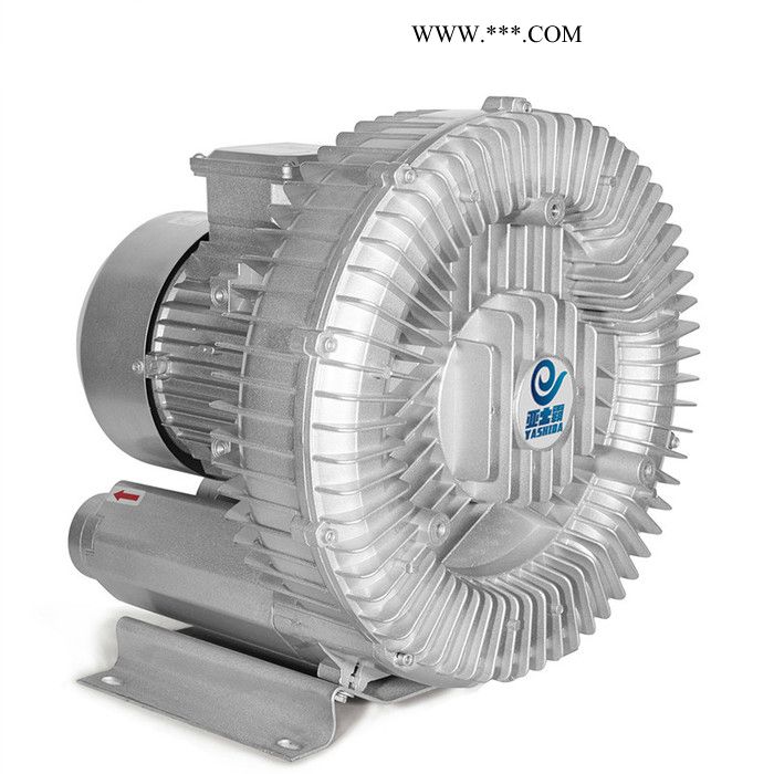 5500W亚士霸 高压旋涡增氧泵鼓风机 漩涡风机5.5KW图6