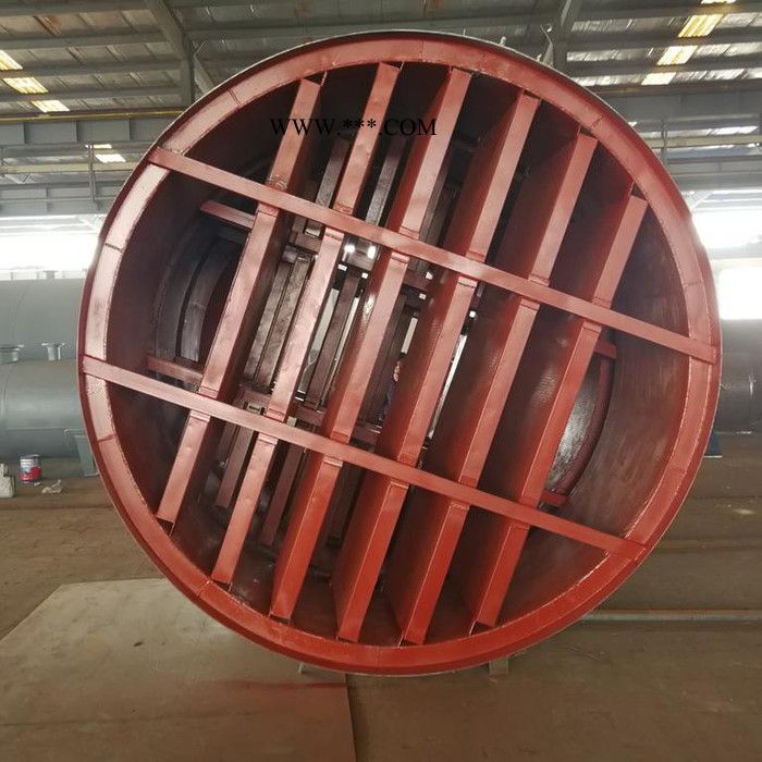 【实力商家】订制通风机进出口消音器 引送风机消声器 鼓风机消声器图6