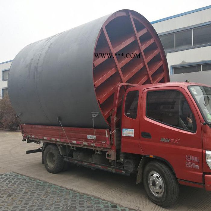 【实力商家】订制通风机进出口消音器 引送风机消声器 鼓风机消声器图5