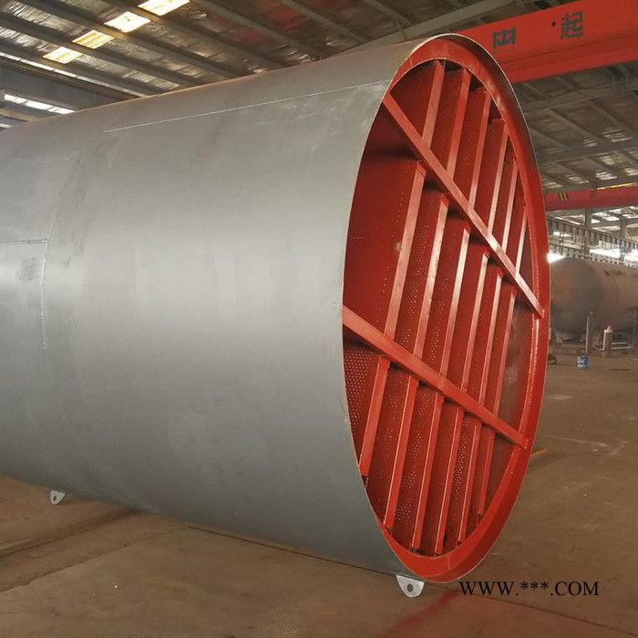 【实力商家】订制通风机进出口消音器 引送风机消声器 鼓风机消声器图2