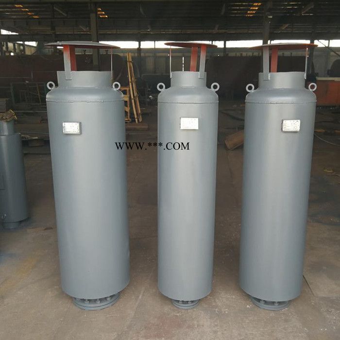 【实力商家】订制通风机进出口消音器 引送风机消声器 鼓风机消声器图3