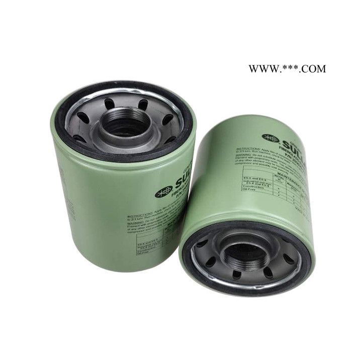 寿力油滤机油过滤器250025-525空压机油滤芯油滤图4