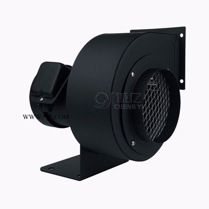 供应诚亿多翼式离心风机 鼓风机 抽风机 送风机 管道风机(CY140)图3