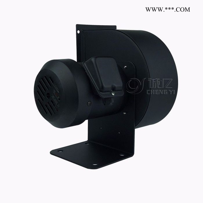 供应诚亿多翼式离心风机 鼓风机 抽风机 送风机 管道风机(CY140)图2