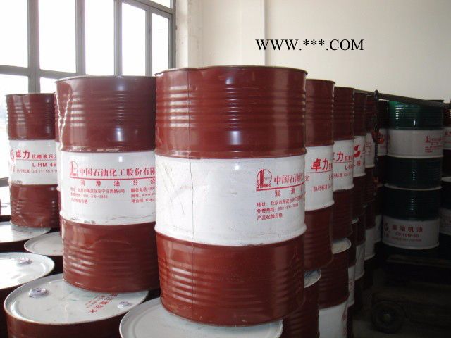 批发壳牌多宝T46涡轮机油图4