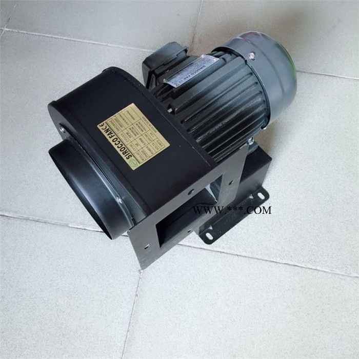 升跃机电供应CY150离心式风机 多翼式鼓风机排尘风机吸风机功率 欢迎来电咨询图4