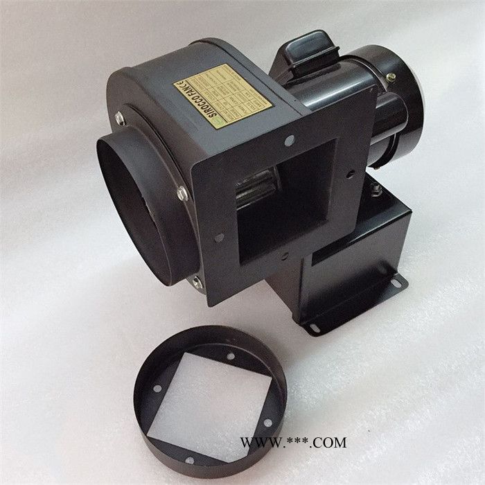 升跃机电供应CY150离心式风机 多翼式鼓风机排尘风机吸风机功率 欢迎来电咨询图3