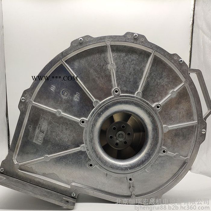 G3G250-GN44-01 ebmpapst烟气除尘用高压离心鼓风机图4