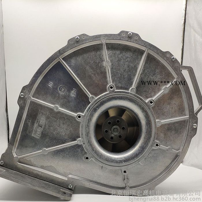 G3G250-GN44-01 ebmpapst烟气除尘用高压离心鼓风机图5