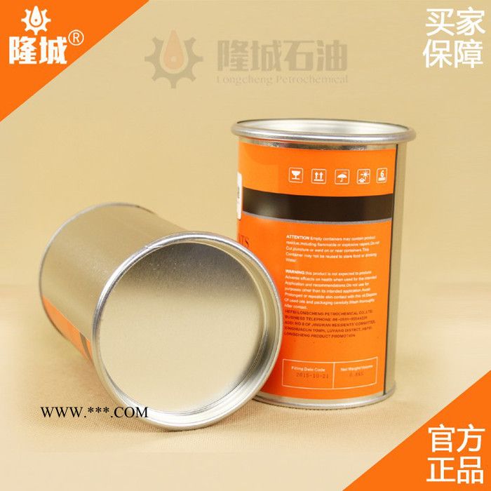 隆城ZL-3锂基润滑脂玻璃厂ZL-3锂基润滑脂 热电厂ZL-1锂基润滑脂图4