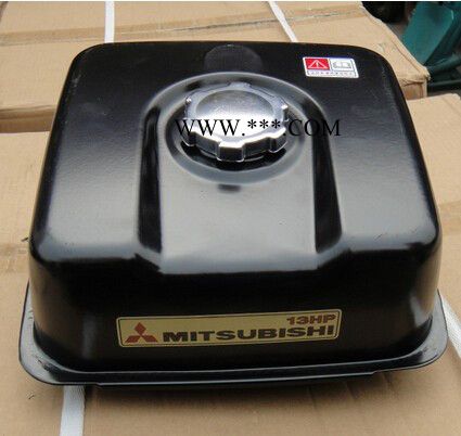 供应发动机油箱、13马力汽油发动机油箱图3