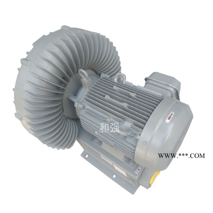 供应日本进口日立旋涡鼓风机，日立高压送风机，管道风机VB-020/030/040/060/080-E2/E3/EN图7