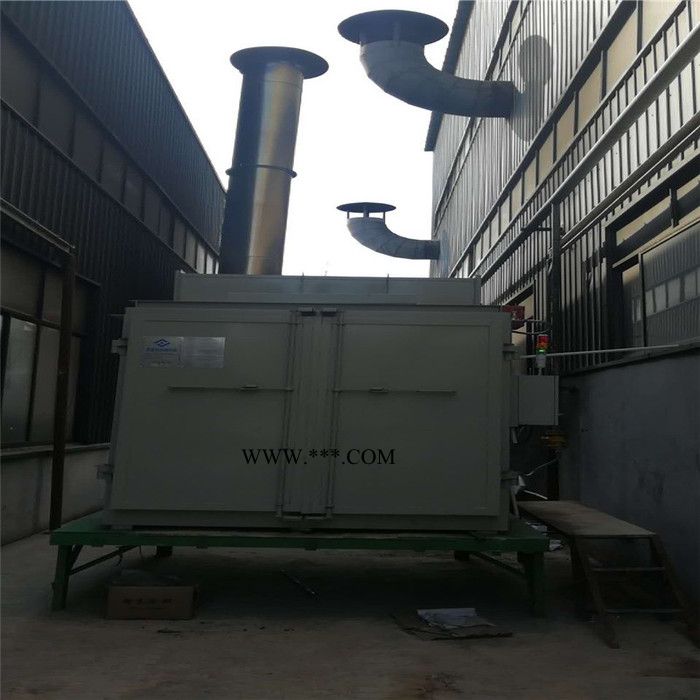 【菲亚尼】隧道炉通风循环风机脱漆炉 热风循环专用高压鼓风机 锅炉送风风机 科技,环保,节能,图3