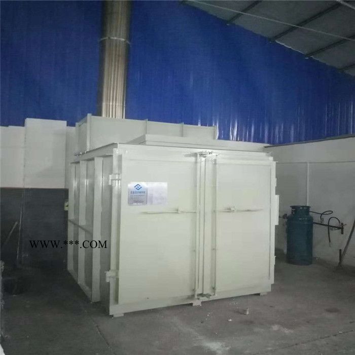 【菲亚尼】隧道炉通风循环风机脱漆炉 热风循环专用高压鼓风机 锅炉送风风机 科技,环保,节能,图2