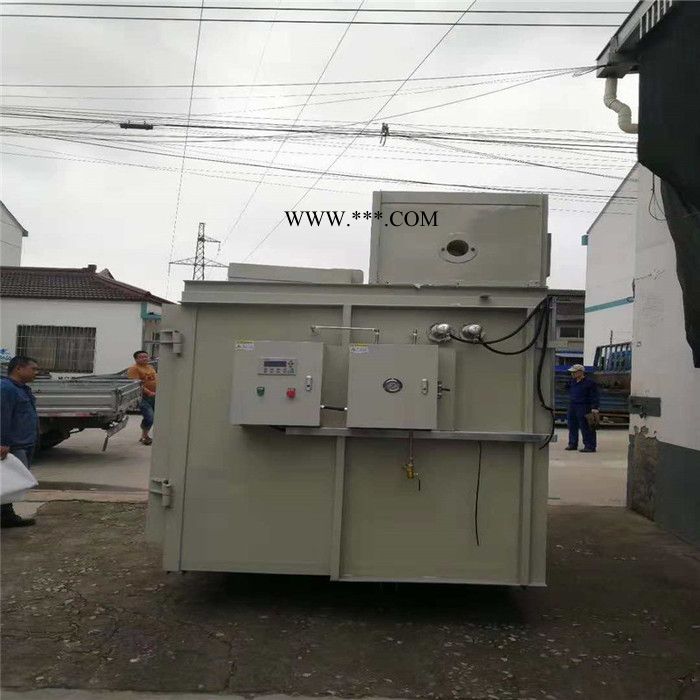 【菲亚尼】隧道炉通风循环风机脱漆炉 热风循环专用高压鼓风机 锅炉送风风机 科技,环保,节能,图6