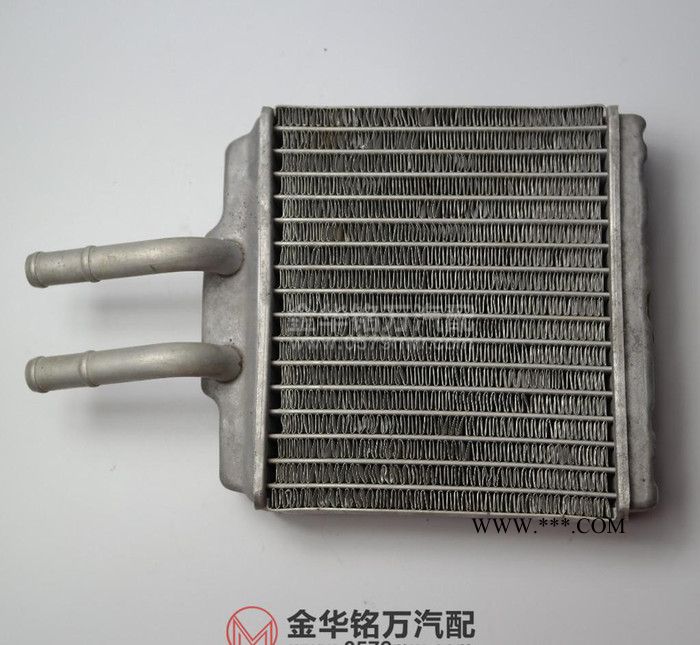 直销昌河福瑞达汽车鼓风机暖风水箱散热器小水箱配套图2