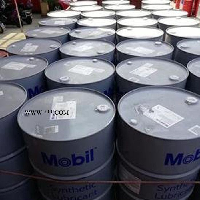 美孚 拉力士SHC829合成压缩机油Mobil/SHC829系列空气压缩机油 **图6