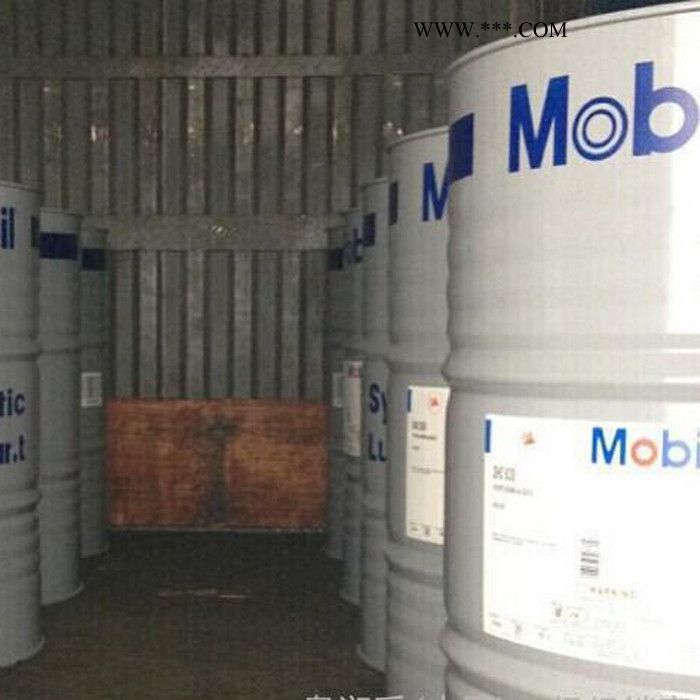 美孚 拉力士SHC829合成压缩机油Mobil/SHC829系列空气压缩机油 **图7