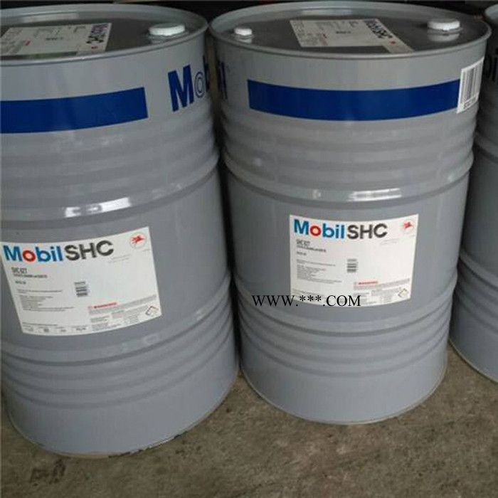美孚 拉力士SHC829合成压缩机油Mobil/SHC829系列空气压缩机油 **图3