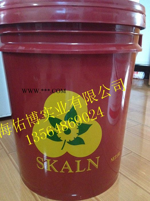 供应斯卡兰N680齿轮油 工业齿轮油 极压齿轮油图1